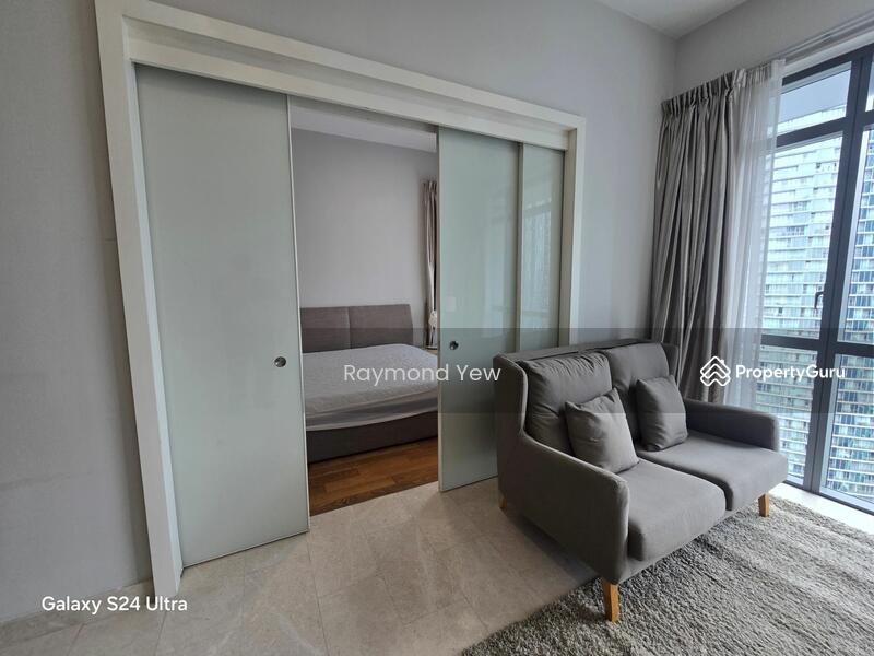 Kediaman Servis untuk Disewa di The Panorama - Raymond Yew - PropertyGuru.com.my