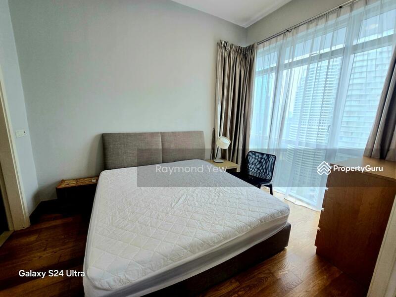 Kediaman Servis untuk Disewa di The Panorama - Raymond Yew - PropertyGuru.com.my