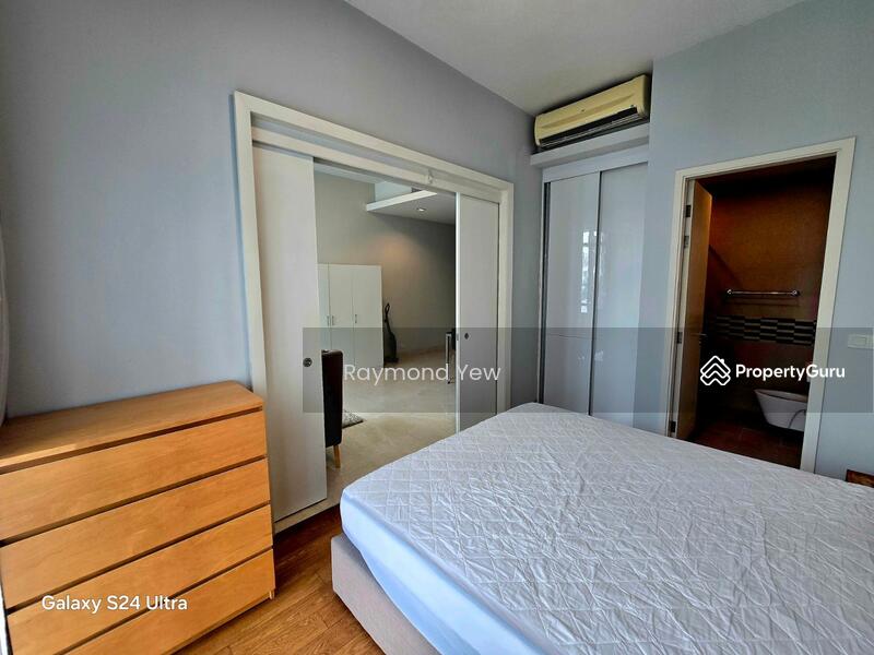 Kediaman Servis untuk Disewa di The Panorama - Raymond Yew - PropertyGuru.com.my