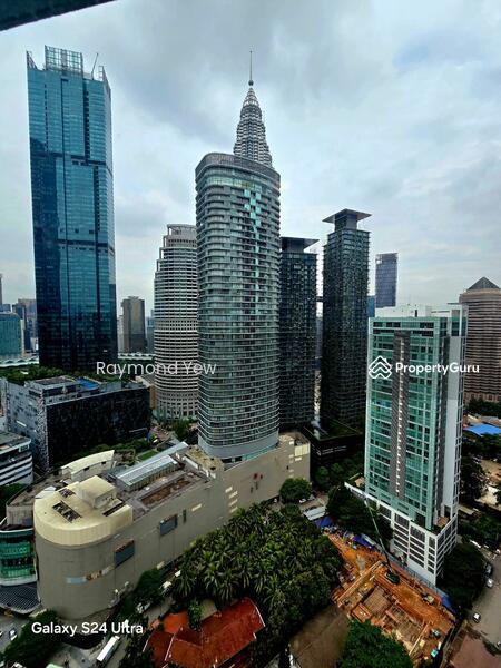 Kediaman Servis untuk Disewa di The Panorama - Raymond Yew - PropertyGuru.com.my