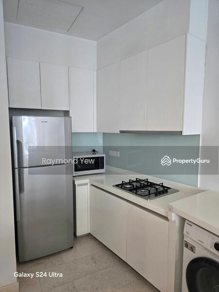 Kediaman Servis untuk Disewa di The Panorama - Raymond Yew - PropertyGuru.com.my