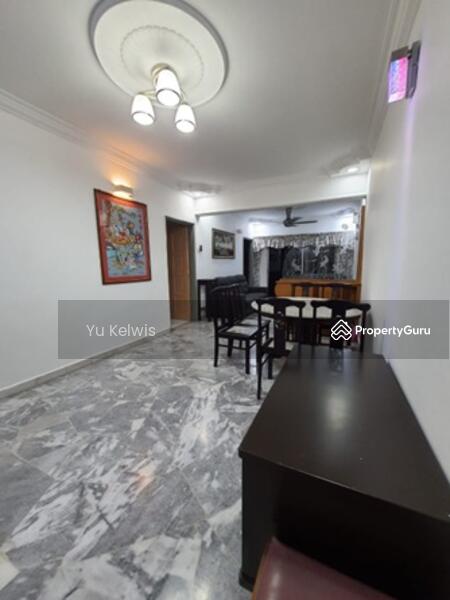 For Rent - Sri Jinjang