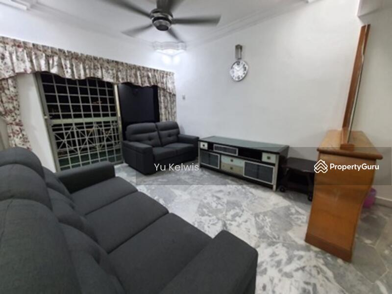 For Rent - Sri Jinjang