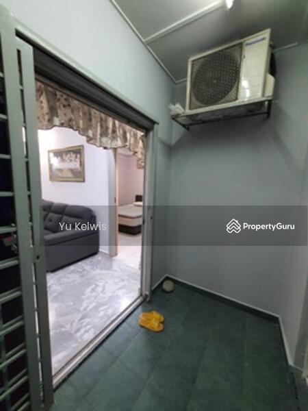 For Rent - Sri Jinjang