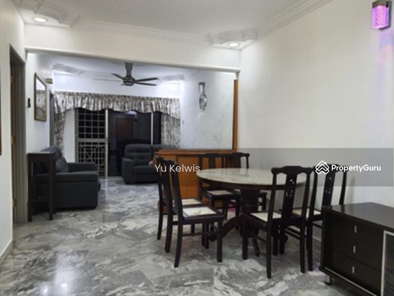 For Rent - Sri Jinjang