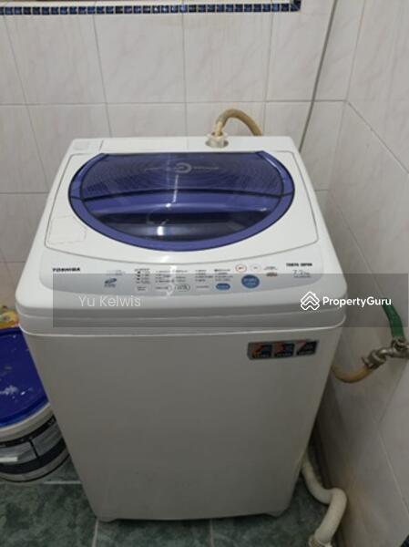 For Rent - Sri Jinjang