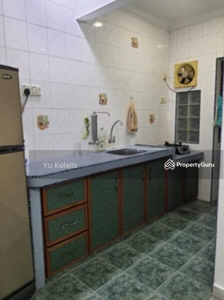 For Rent - Sri Jinjang