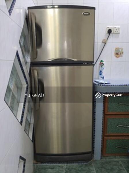 For Rent - Sri Jinjang