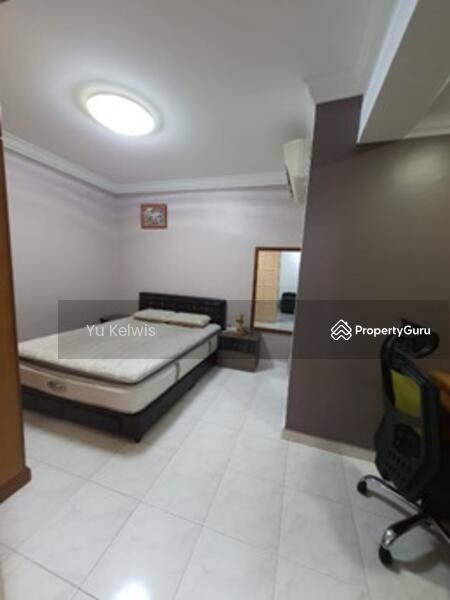 For Rent - Sri Jinjang