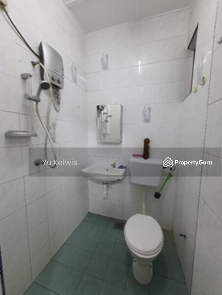 For Rent - Sri Jinjang