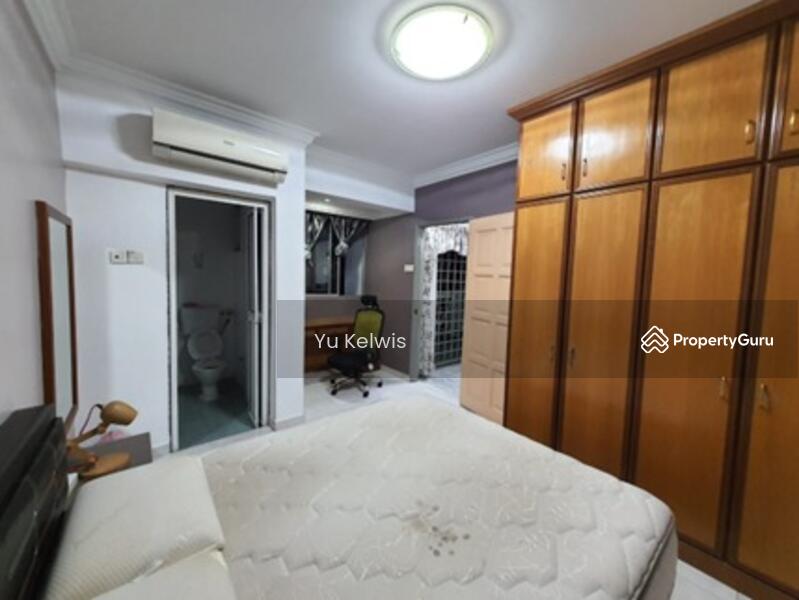 For Rent - Sri Jinjang