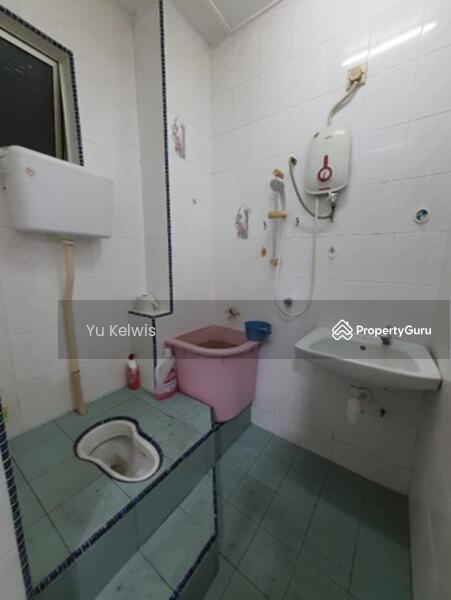 For Rent - Sri Jinjang
