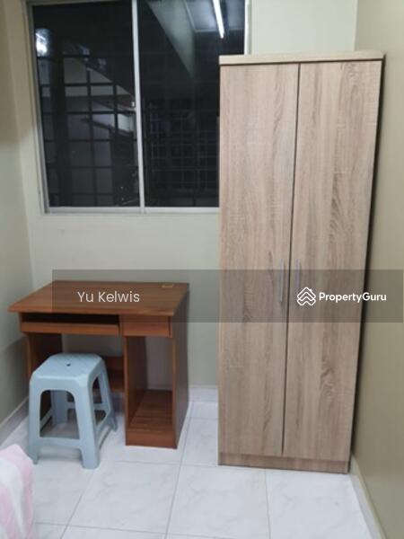 For Rent - Sri Jinjang