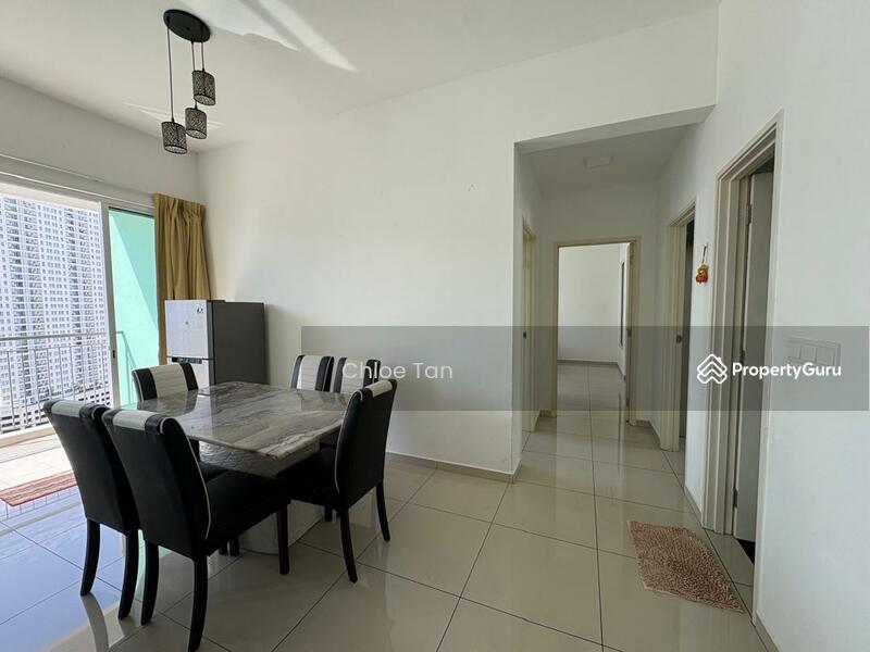 For Rent - SummerSkye Residences