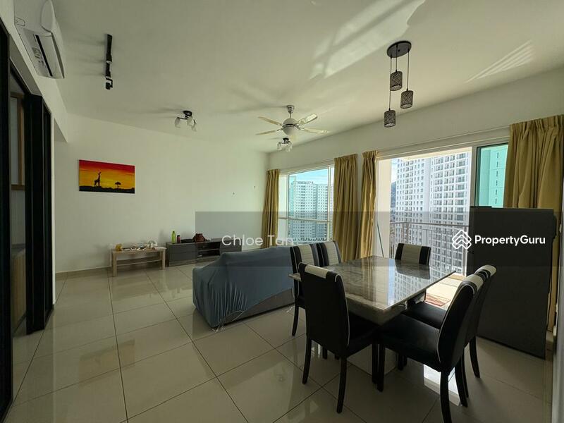 For Rent - SummerSkye Residences