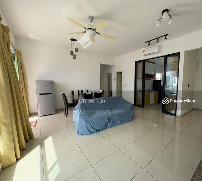 For Rent - SummerSkye Residences