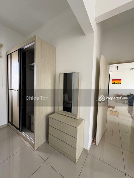 For Rent - SummerSkye Residences