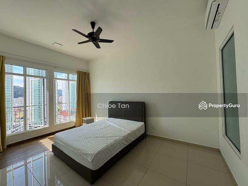 For Rent - SummerSkye Residences