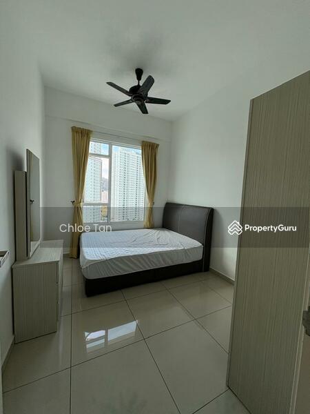 For Rent - SummerSkye Residences