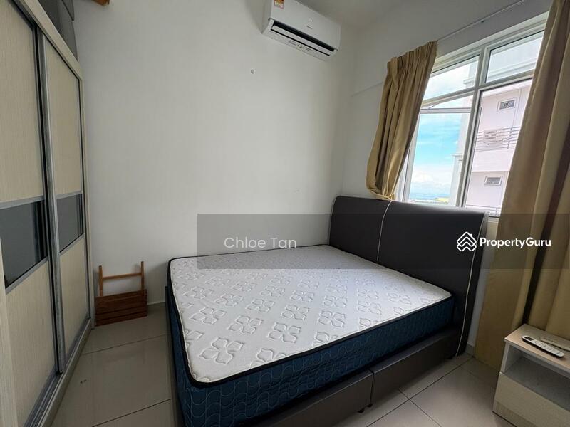 For Rent - SummerSkye Residences