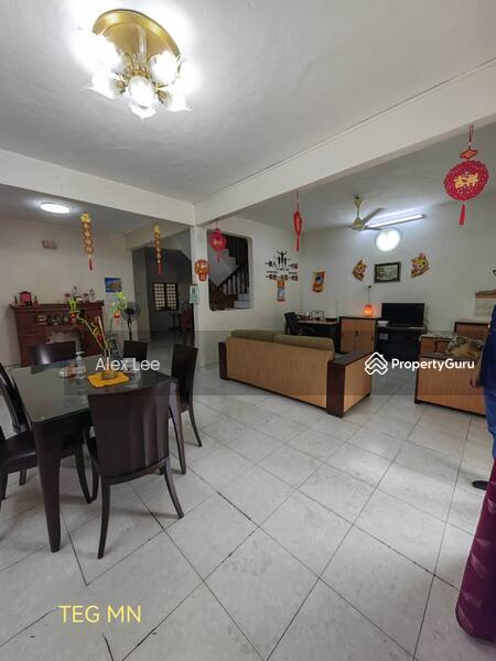 For Sale - Pandamaran