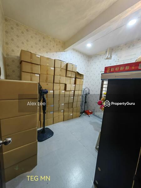 For Sale - Pandamaran
