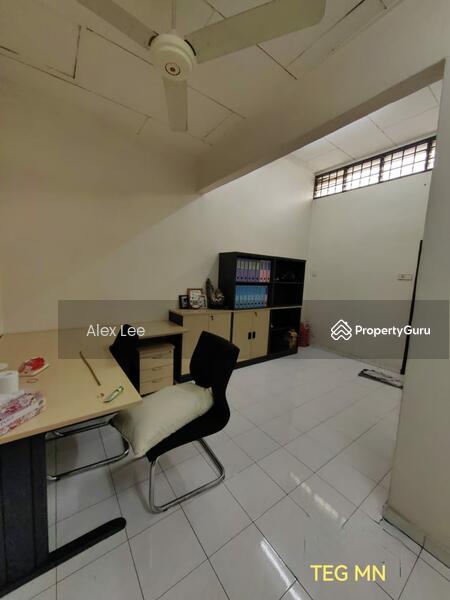 For Sale - Pandamaran