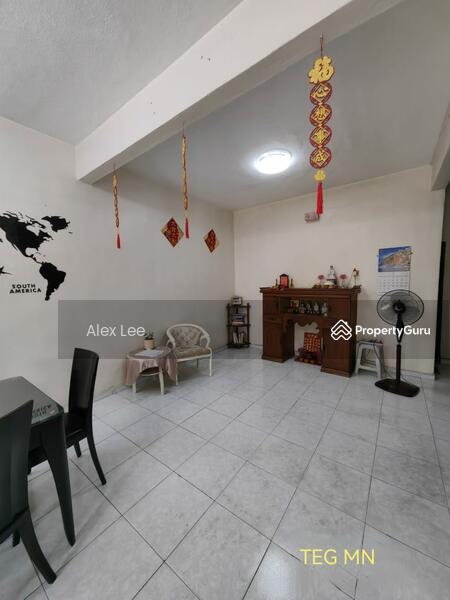 For Sale - Pandamaran