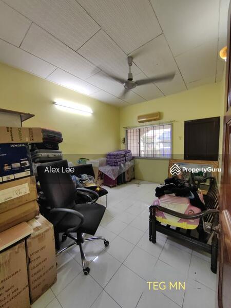 For Sale - Pandamaran