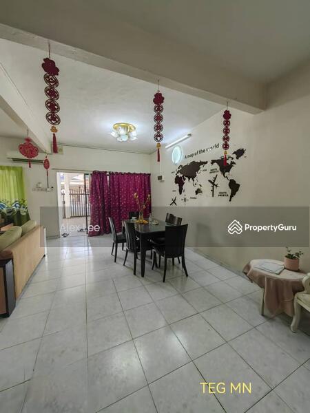 For Sale - Pandamaran