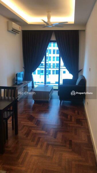 Untuk Disewa - Residency V