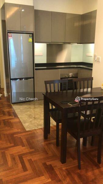 Untuk Disewa - Residency V
