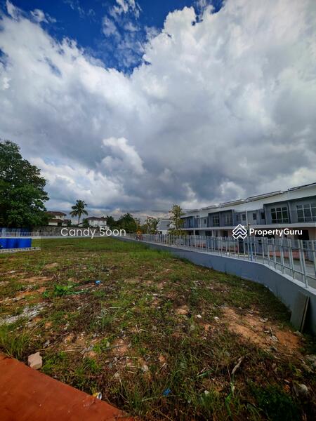 Untuk Disewa - Semi-Detached House at Bandar Tasik Puteri