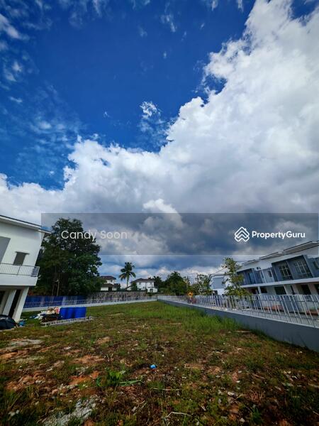 Untuk Disewa - Semi-Detached House at Bandar Tasik Puteri