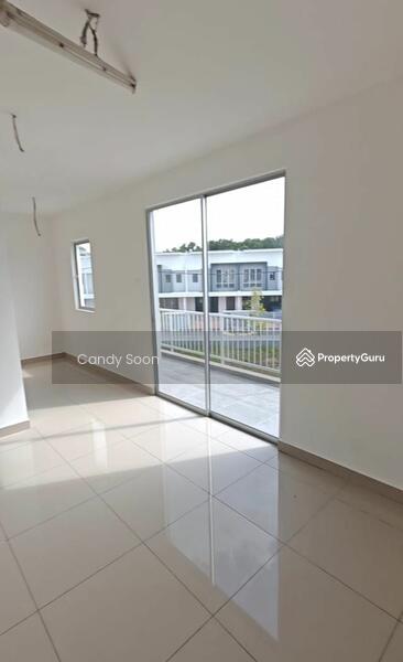 Untuk Disewa - Semi-Detached House at Bandar Tasik Puteri