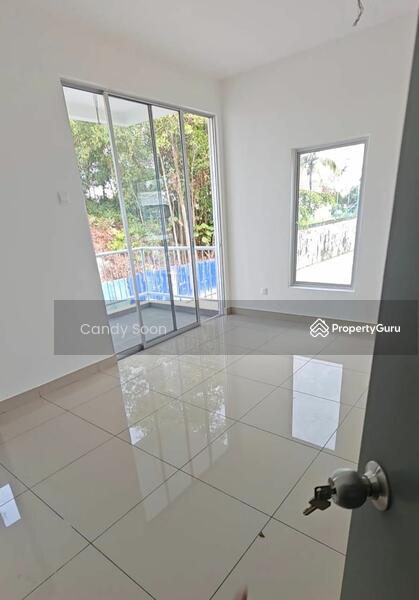 Untuk Disewa - Semi-Detached House at Bandar Tasik Puteri