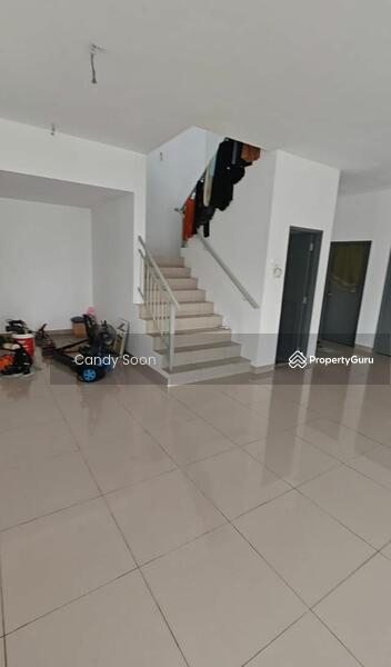 Untuk Disewa - Semi-Detached House at Bandar Tasik Puteri
