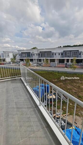 Untuk Disewa - Semi-Detached House at Bandar Tasik Puteri