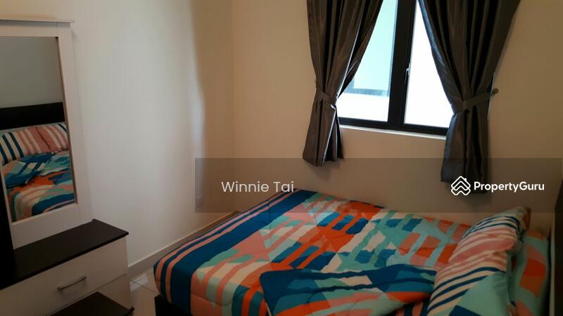 For Rent - Lido Residency