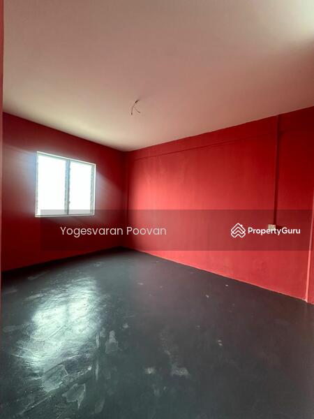Untuk Dijual - Bandar Bukit Tinggi 1 Apartment