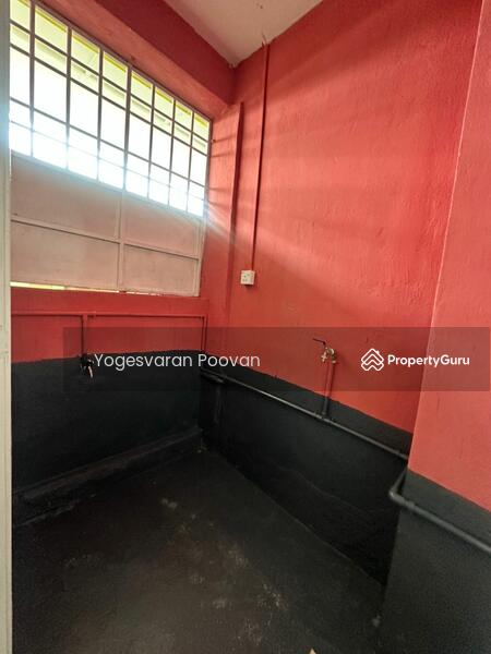 Untuk Dijual - Bandar Bukit Tinggi 1 Apartment