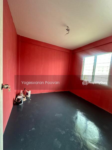 Untuk Dijual - Bandar Bukit Tinggi 1 Apartment