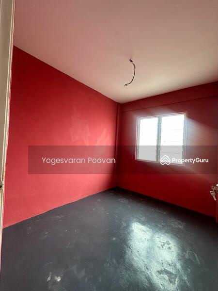 Untuk Dijual - Bandar Bukit Tinggi 1 Apartment