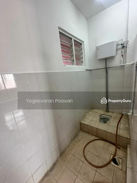Untuk Dijual - Bandar Bukit Tinggi 1 Apartment