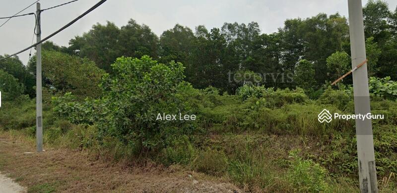 Untuk Dijual - Meru Klang