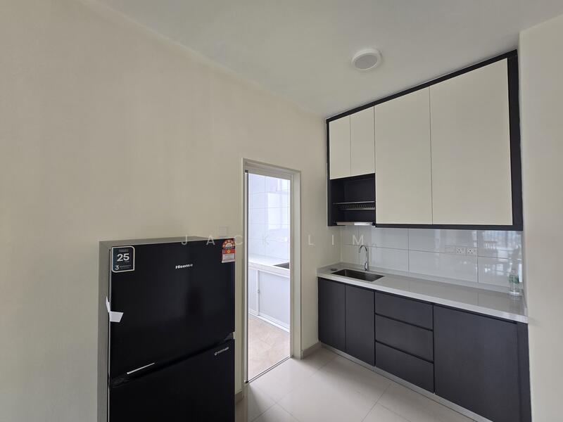 Untuk Disewa - Metro @ Cheras