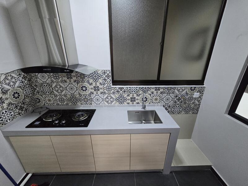 Untuk Disewa - Metro @ Cheras