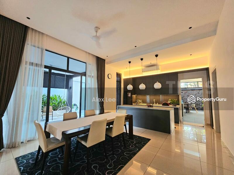 For Sale - Kota Kemuning