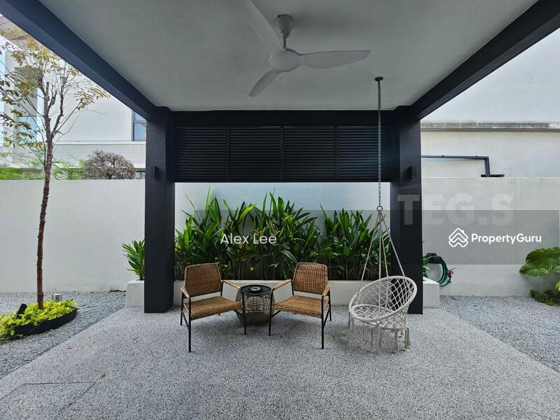 For Sale - Kota Kemuning