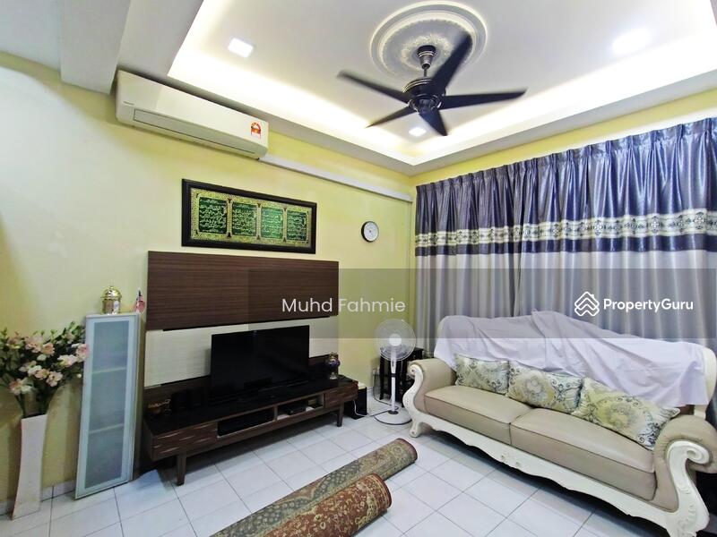 Taman Cengal Utama, Seremban